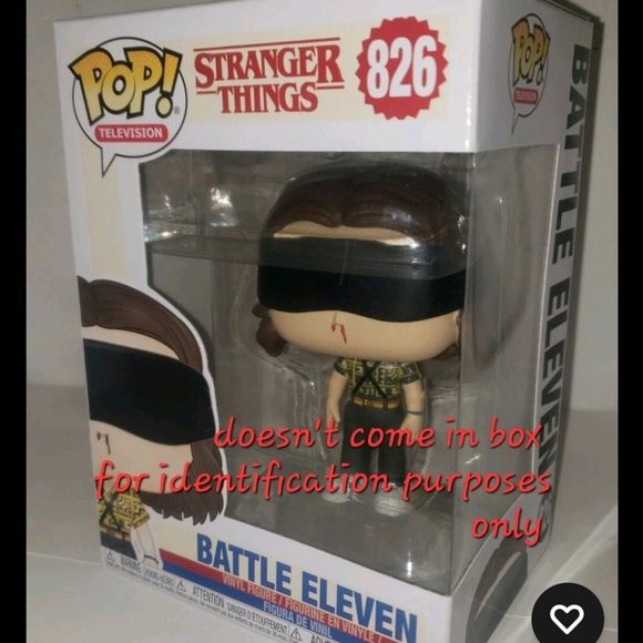 Mixed Open Funko Assorted Kids Toy Figures Set - Picture 14 of 14